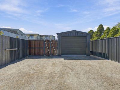19 Elizabeth Street, George Town