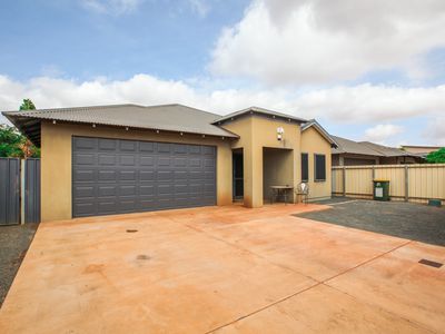 14 Lapwing Way, South Hedland