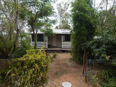 242 Franklin Road, Wattle Camp