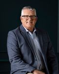 Simon O'Donnell