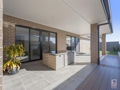 3 Gerbera Close, Hamlyn Terrace