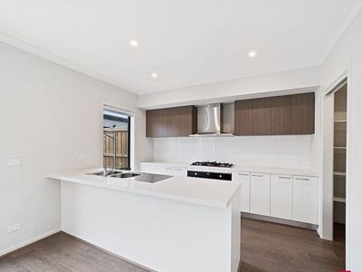 50 Fitzrovia Drive, Wyndham Vale