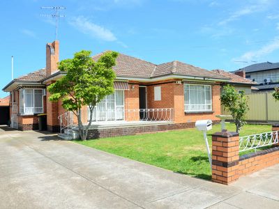 55 Fraser Street, Airport West