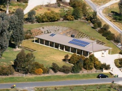 19 LAMBOURN DRIVE, Wodonga