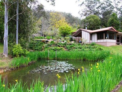 105 Green Valley Rd, Kangaroo Valley