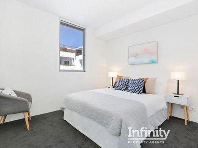 54 / 15 Green Street, Maroubra