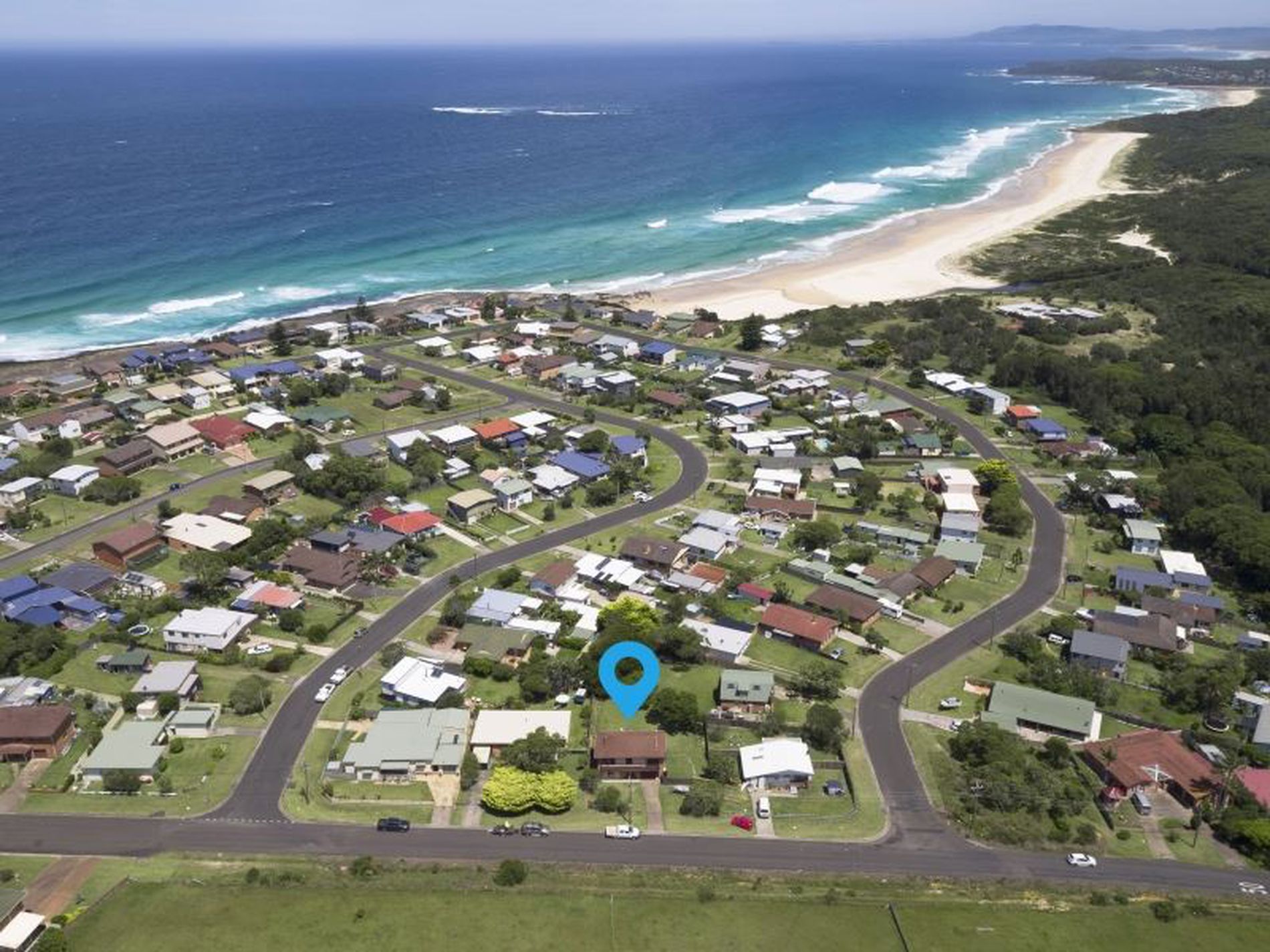 9 Pitman Avenue, Ulladulla