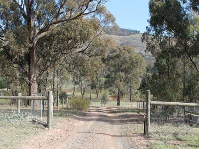 252 Pook Road, Heathcote