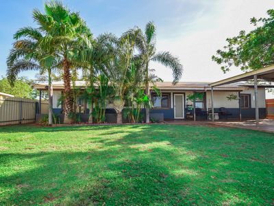 40 Greene Place, South Hedland