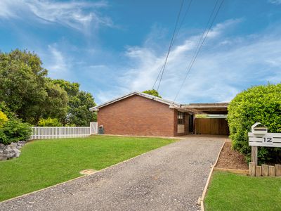 12 Cotswold Court, Rochedale South