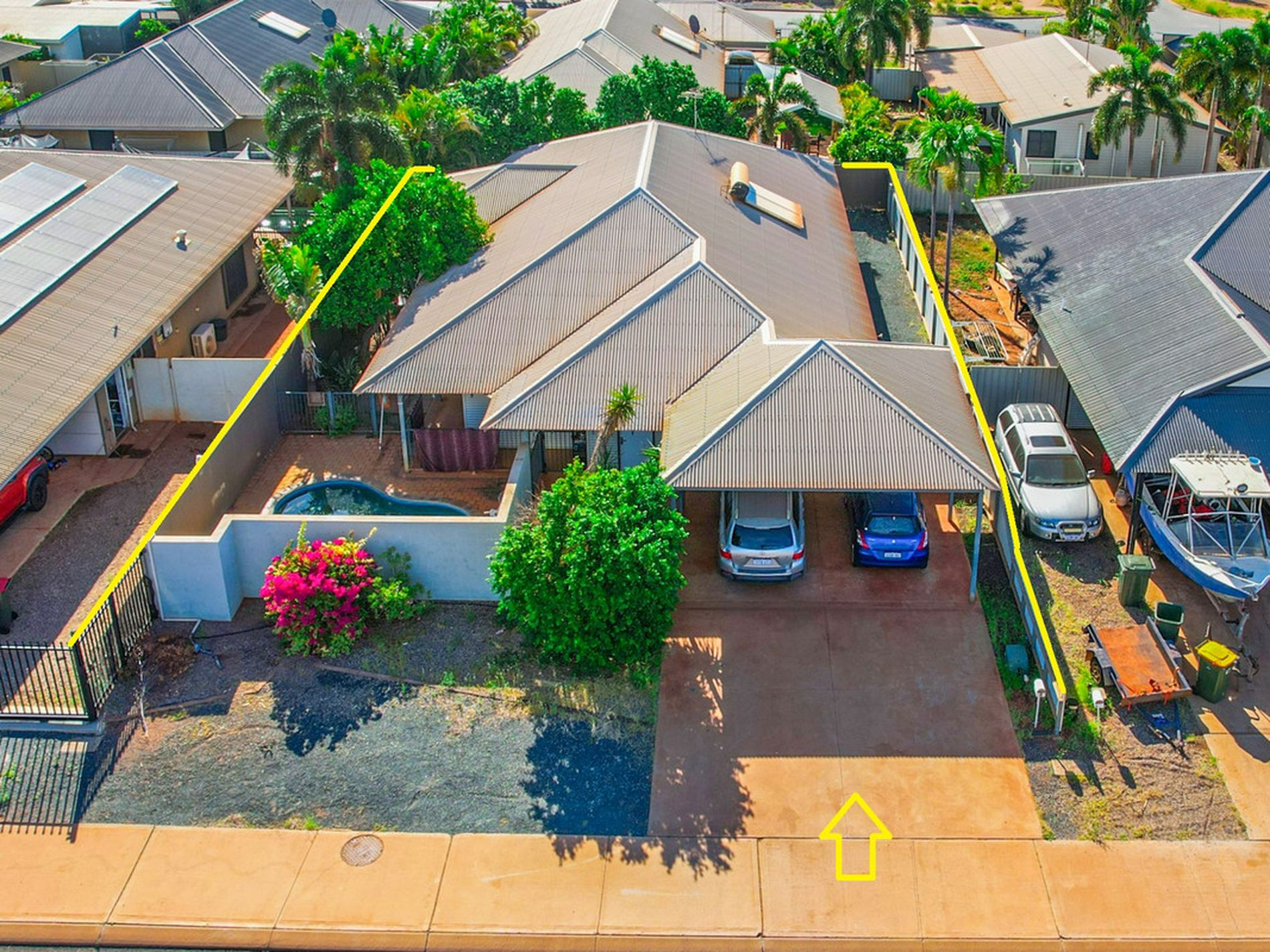 5 Avocet Brace, South Hedland