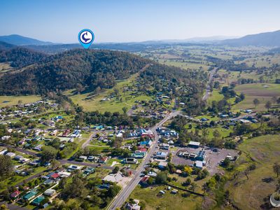 Lot 22 Barrabaroo Road, Cobargo