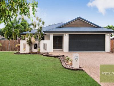 7 Anchorage Circuit, Bushland Beach