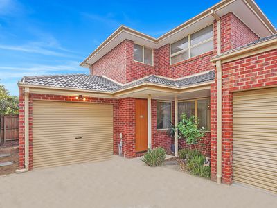 2 / 5 Risdon Drive, Notting Hill