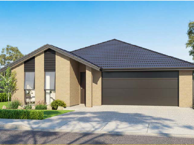 lot 32 Faringdon Green, Rolleston