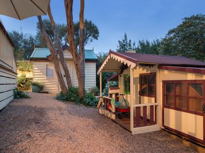1 Geoffrey Street, Blairgowrie