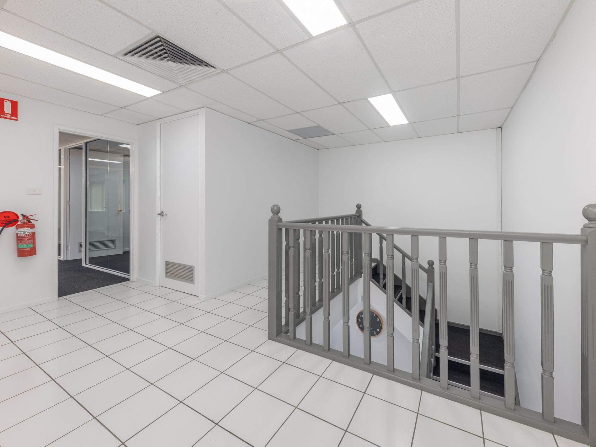 Office Floor at 7 / 18-20 McDougall Road, Sunbury