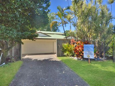 64 Evans Road, Bramston Beach