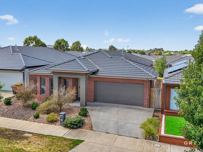 10 Riverton Boulevard, Harkness