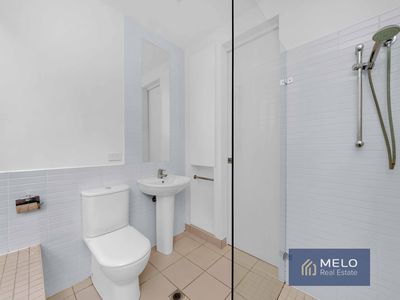 202 / 1 Manchester Lane, Melbourne