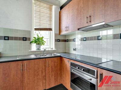 11 / 54 Napier Street, Footscray