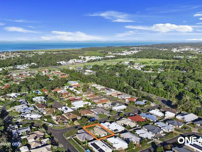 14 Stringybark Drive, Urangan