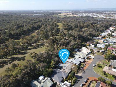 9 Ganfield Place, Australind