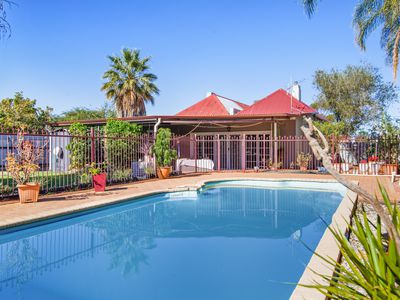 97 Hopkins Street, South Boulder