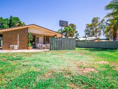 15 Lawson Street, South Hedland