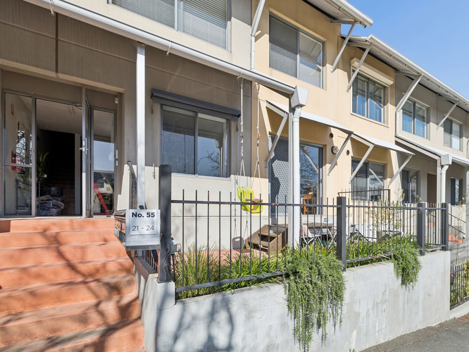 23 / 55 Moreland Street, Footscray