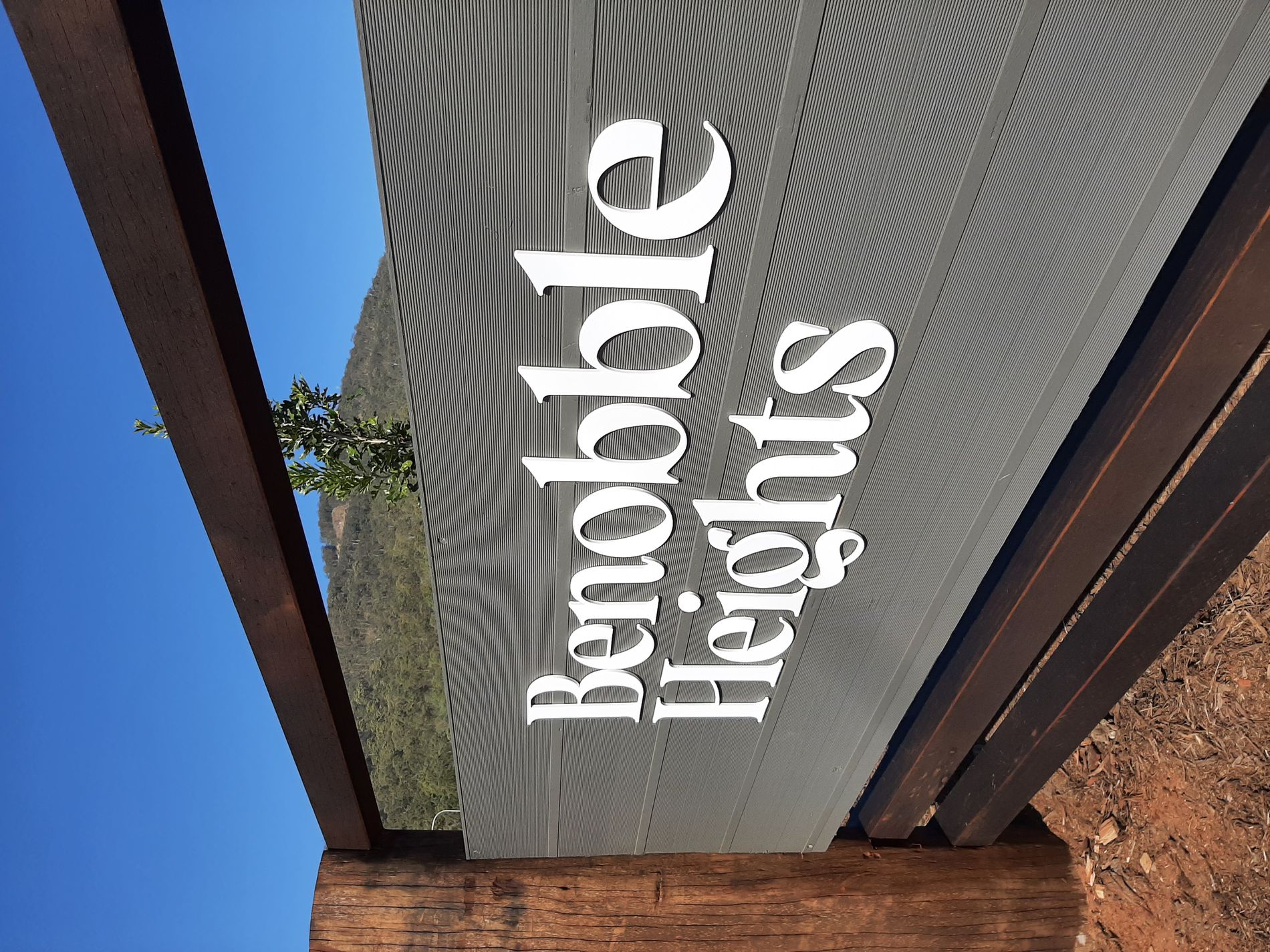 Lot 52, 2558 Beaudesert-Nerang Road, Benobble