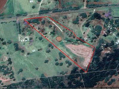 138 Birt Road, Kingaroy