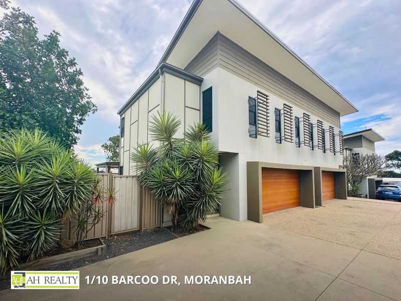 1 / 10 Barcoo Drive, Moranbah