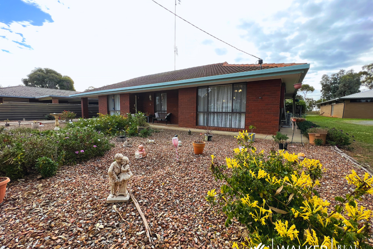 33 Ryrie Street, Stanhope