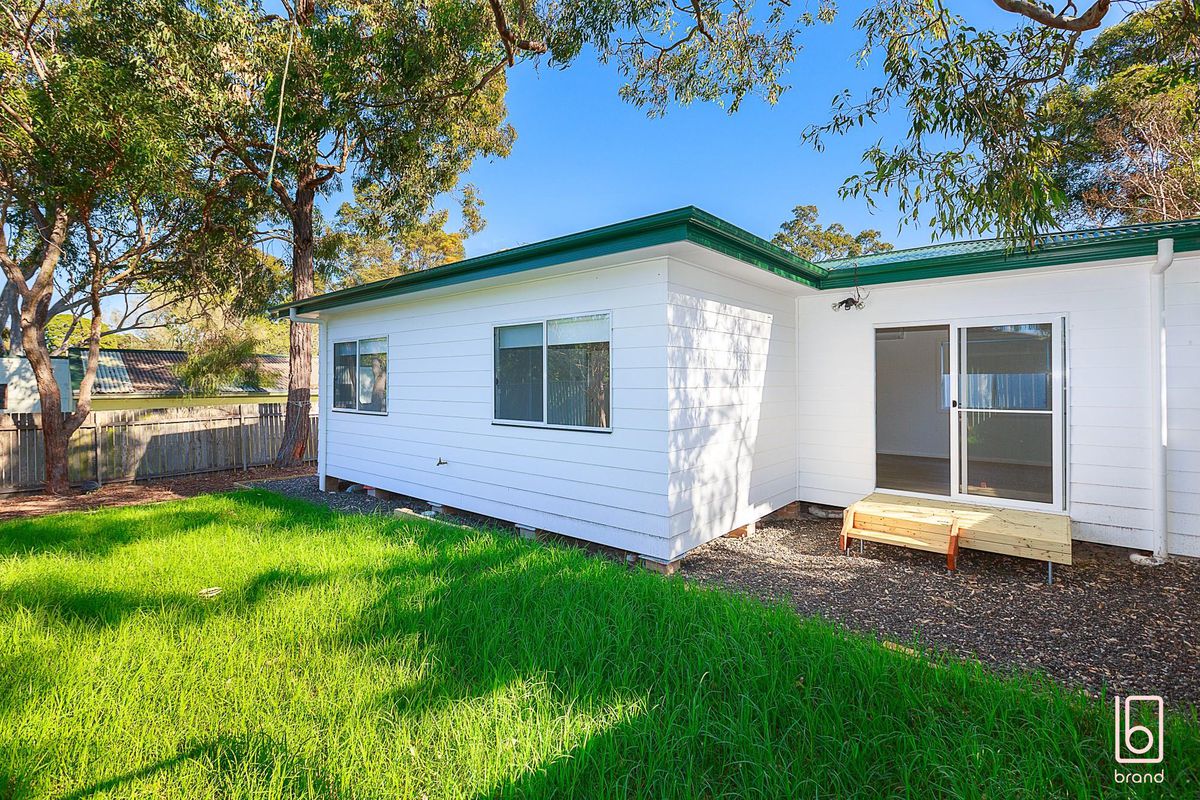 Flat / 13 Wailele Avenue, Halekulani