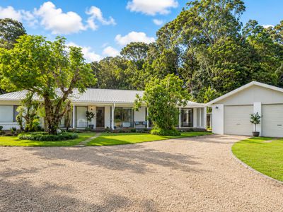 210 Main Arm Road, Mullumbimby