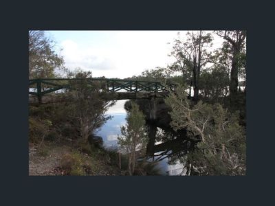 24 Flora Grove, Molloy Island