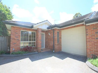 3 / 2 Lansdowne Street, Eastwood