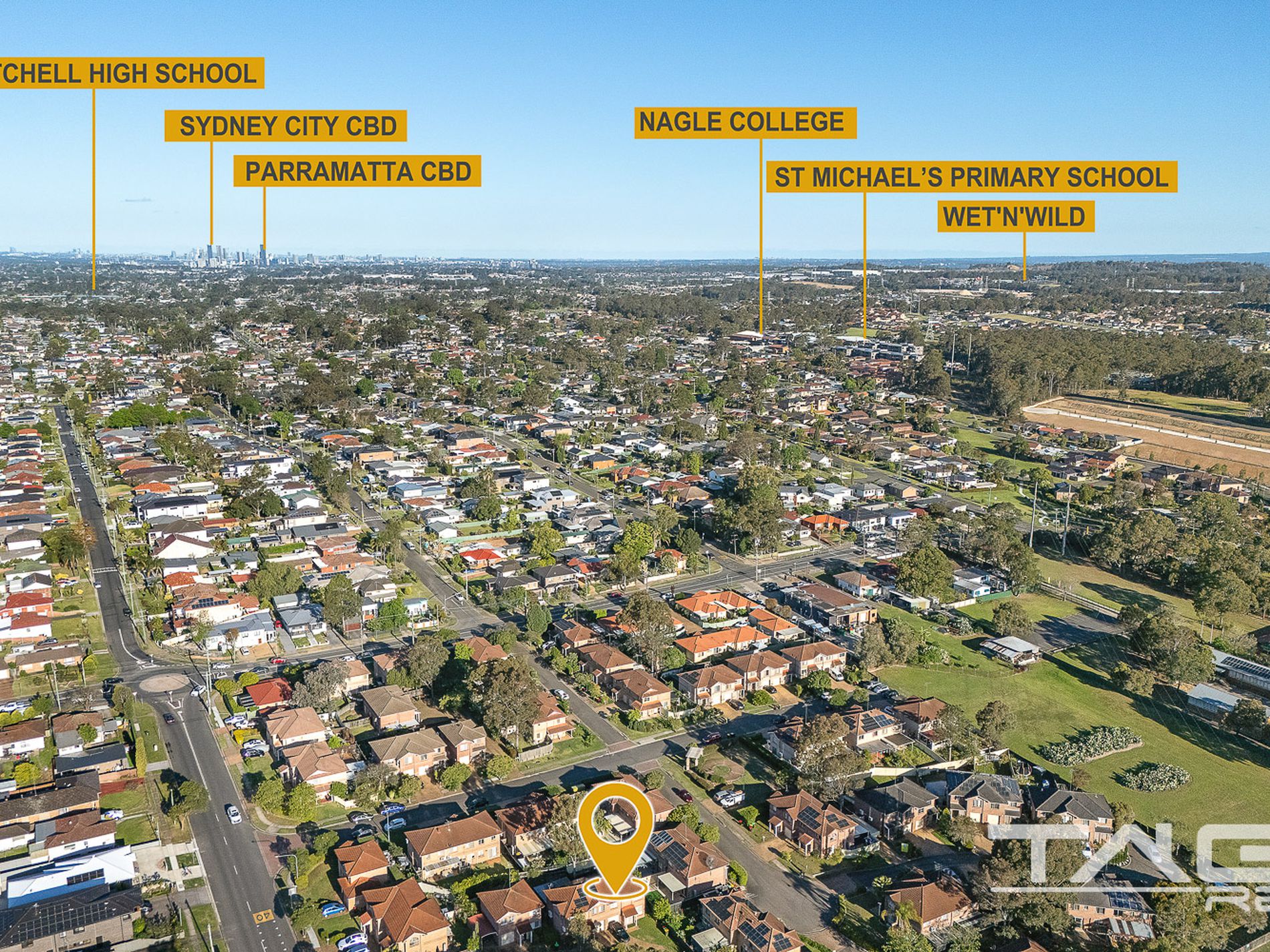 6C Douglas Road, Blacktown