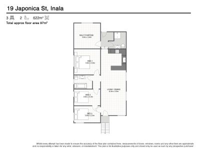 19 Japonica Street, Inala