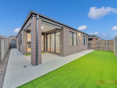 39 Hirata Boulevard, Wyndham Vale