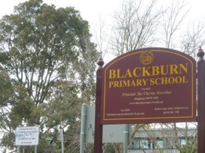 Blackburn