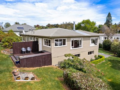278 Taieri Road, Wakari