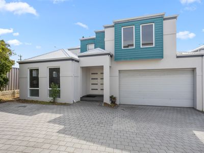 1B Bowra Avenue, Woodlands