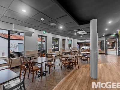 1 / 691 Brunswick Street, New Farm