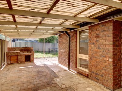 21 Halbury Road, Salisbury