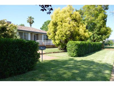19 Ashford Street, Gunnedah