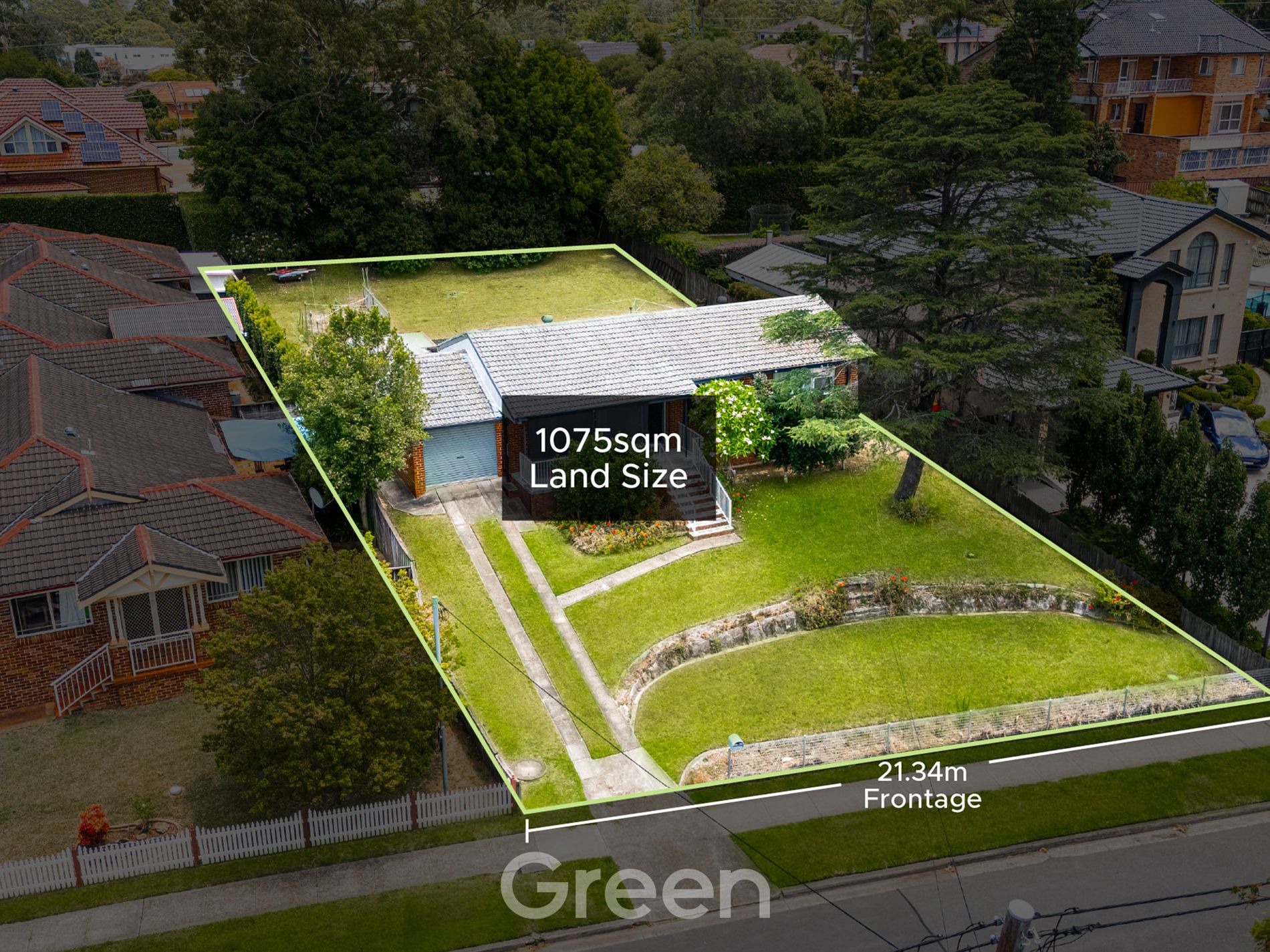 44 Farnell Street, West Ryde