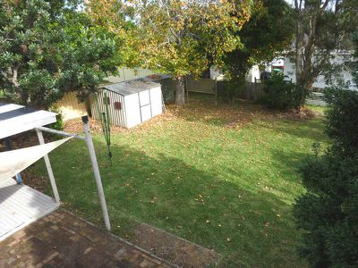 27 Divide Street, Forster