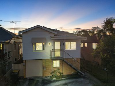 45 Didsbury Street, East Brisbane